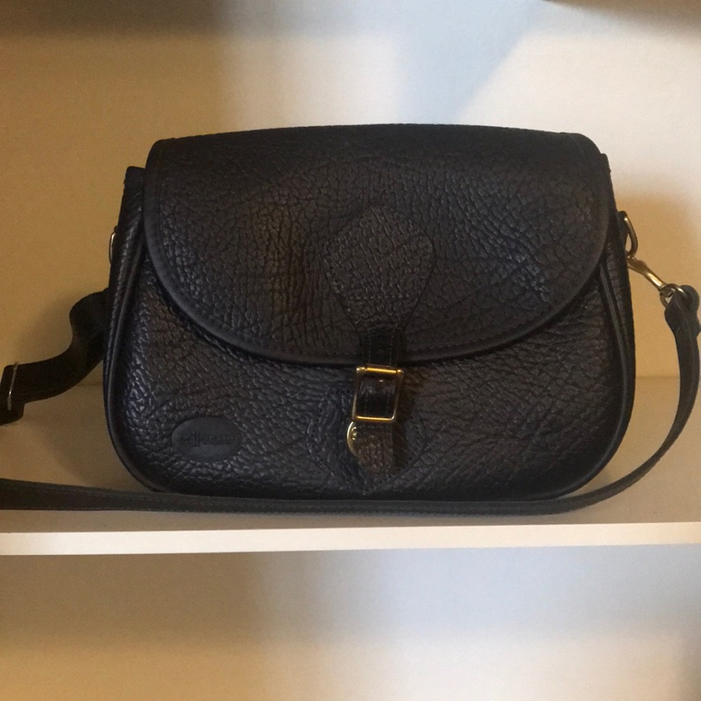 J.W. Hulme Co bag